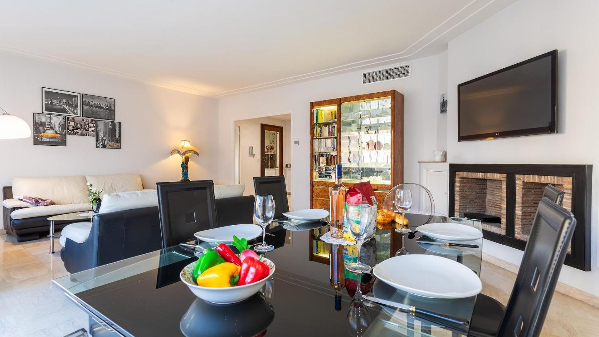 Le Joffre Grimaldi Ap2089 Appartement *