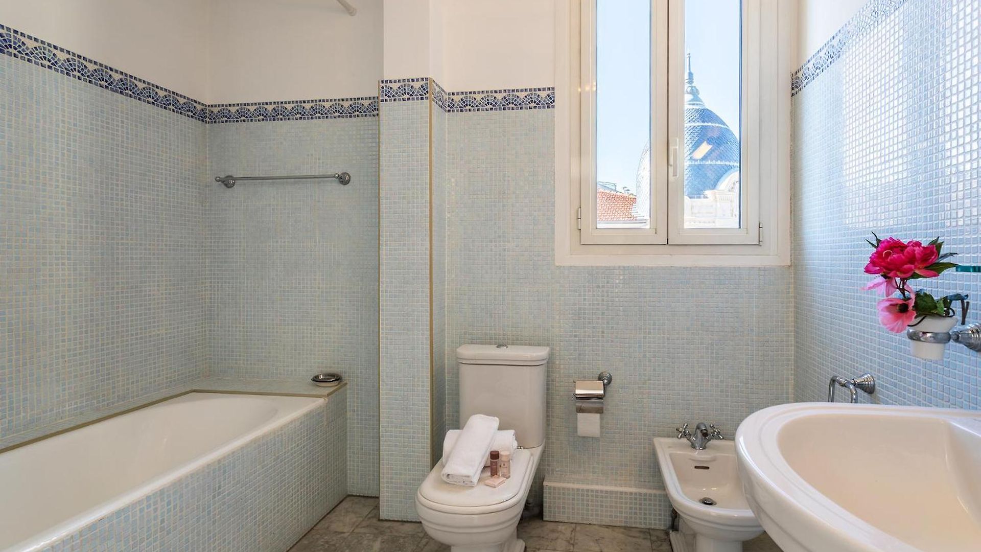 Ambassador Palace Ap2095 By Riviera Homes Appartement *