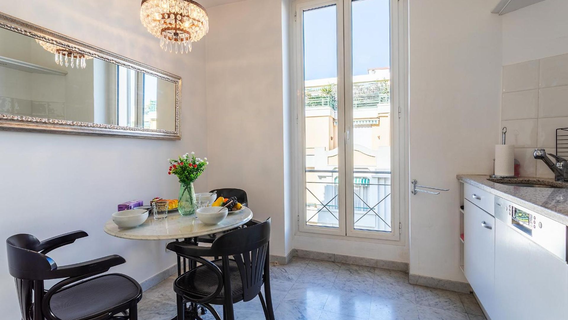 Appartement Ambassador Palace Ap2095 By Riviera Homes *