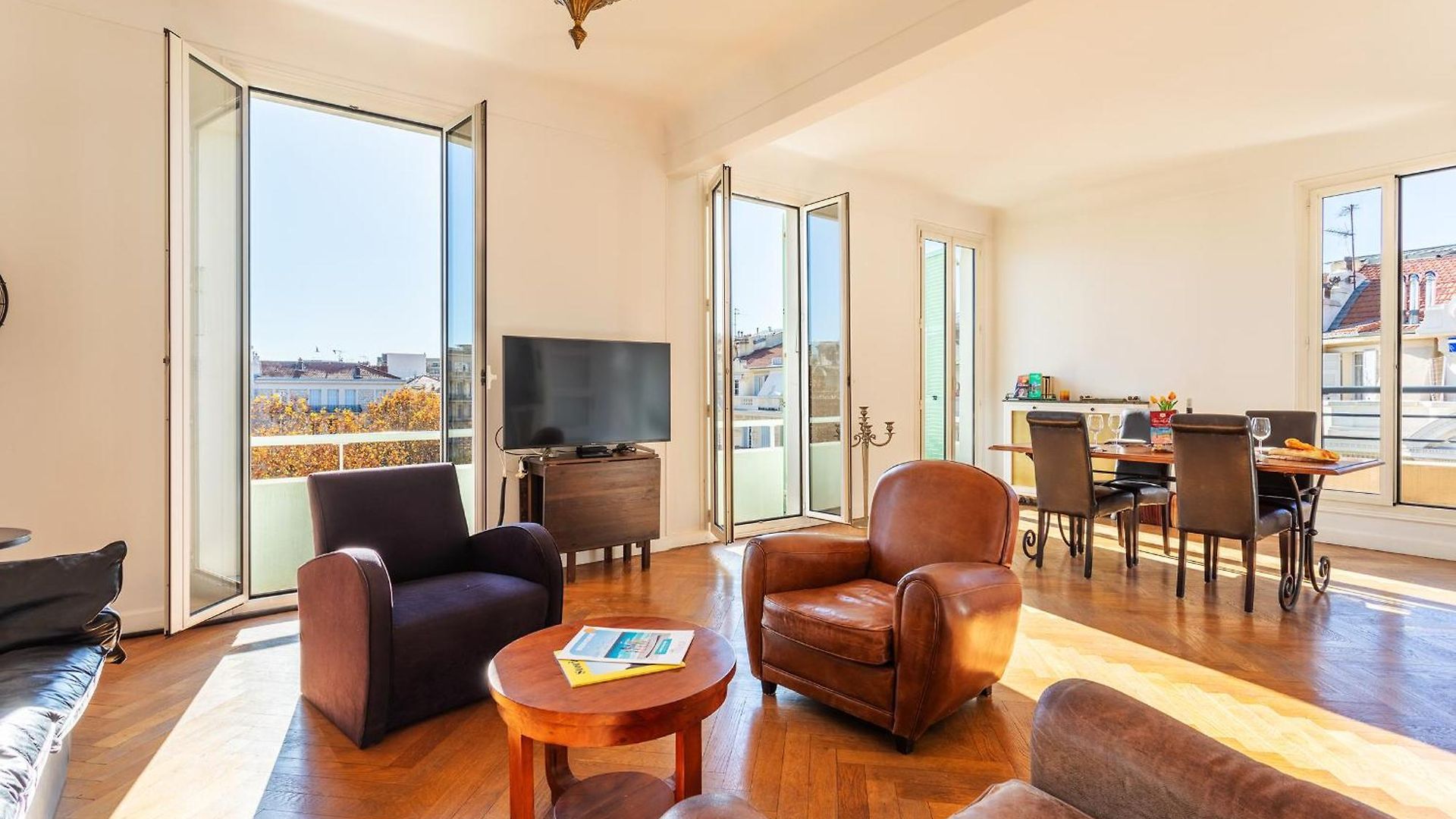 Appartement Ambassador Palace Ap2095 By Riviera Homes Nice