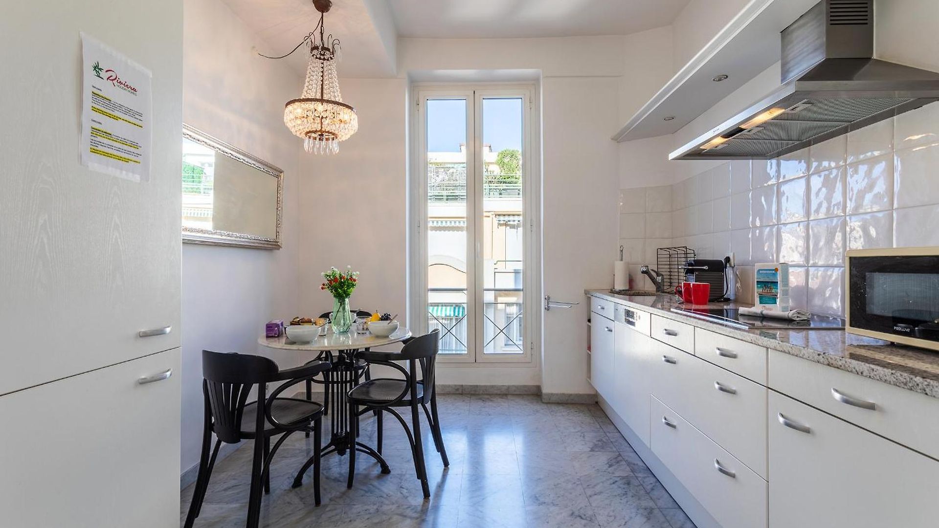 Ambassador Palace Ap2095 By Riviera Homes Appartement