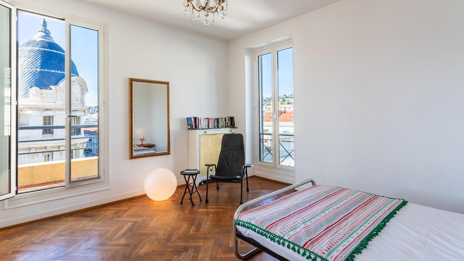 Appartement Ambassador Palace Ap2095 By Riviera Homes