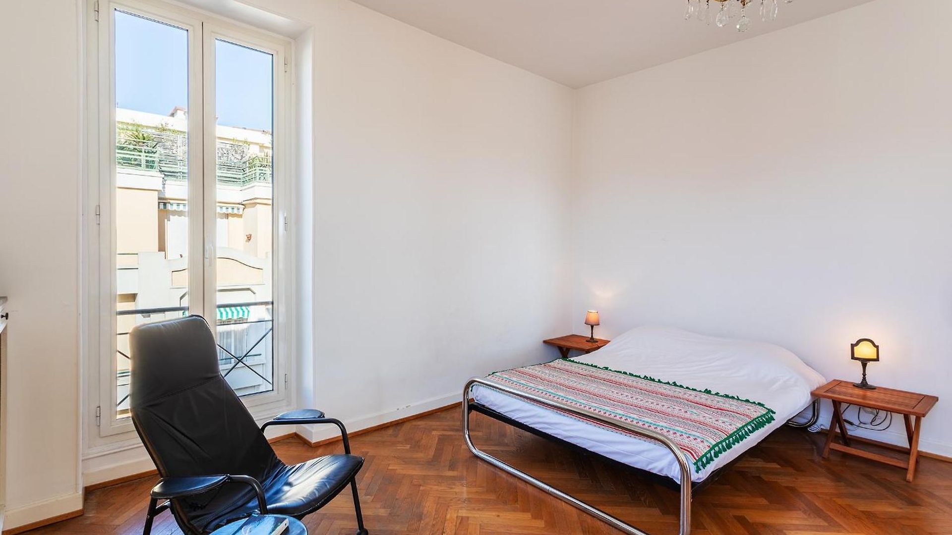 Appartement Ambassador Palace Ap2095 By Riviera Homes *