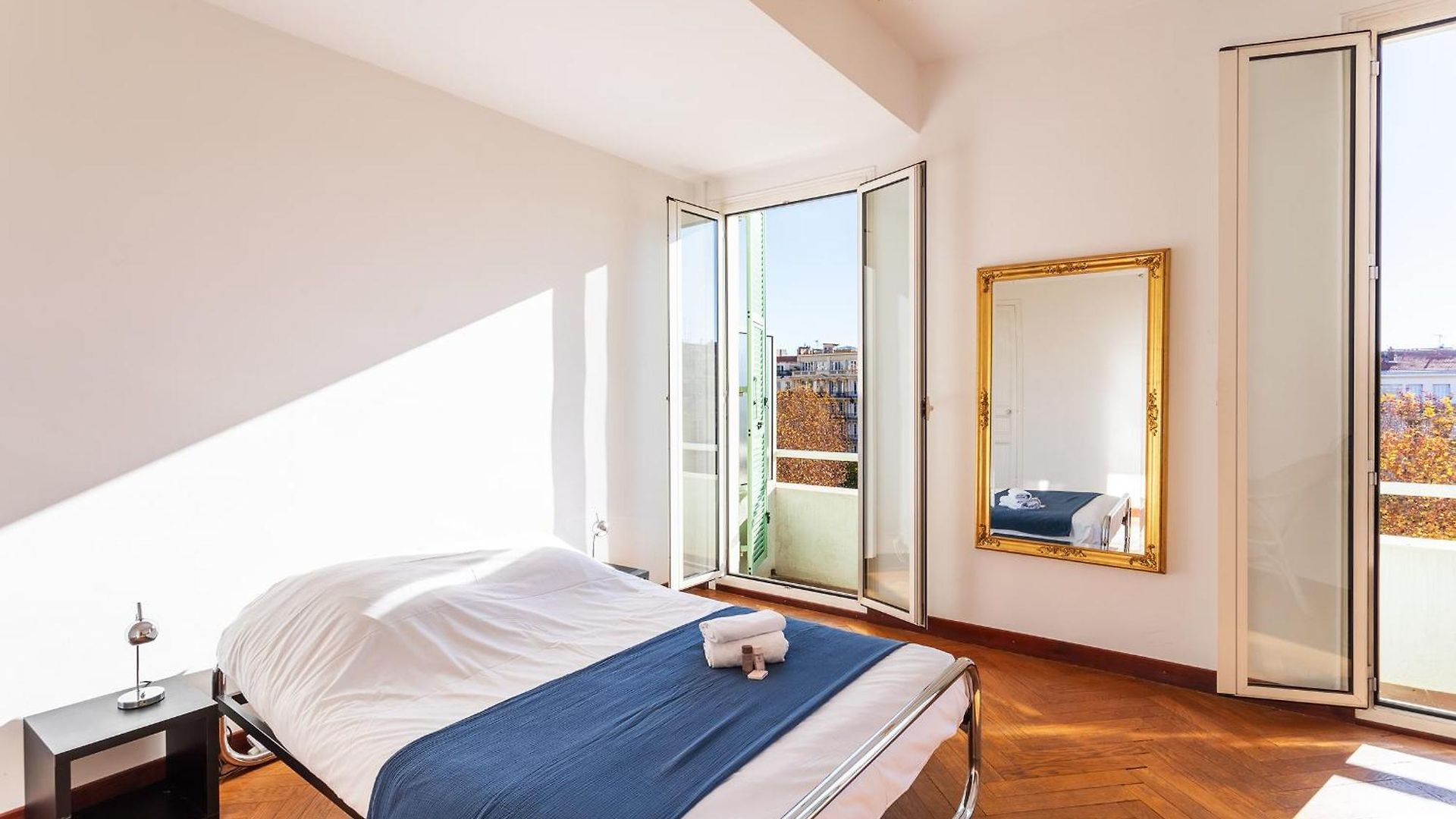 Ambassador Palace Ap2095 By Riviera Homes Appartement Nice