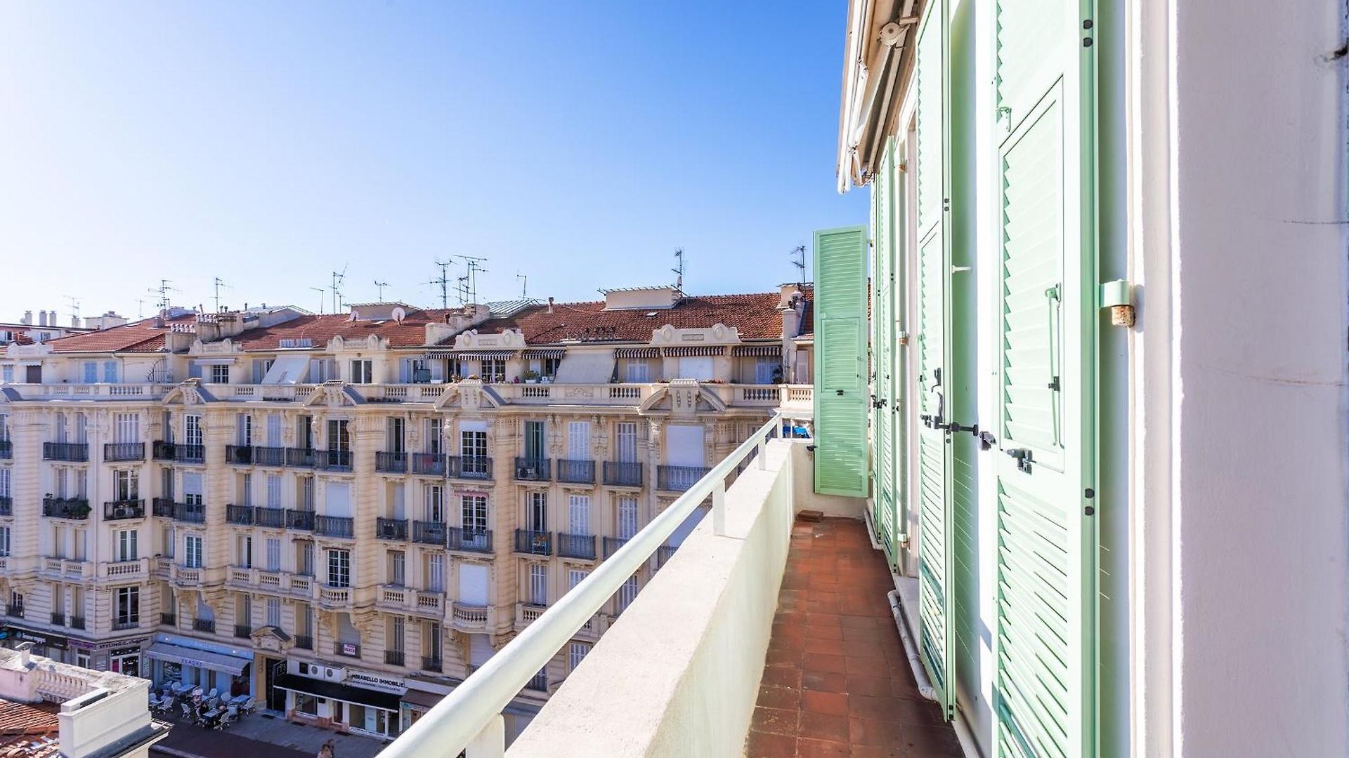 Appartement Ambassador Palace Ap2095 By Riviera Homes Nice