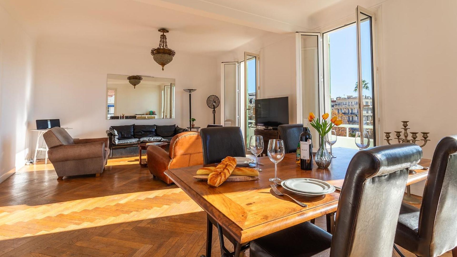 Ambassador Palace Ap2095 By Riviera Homes Nice