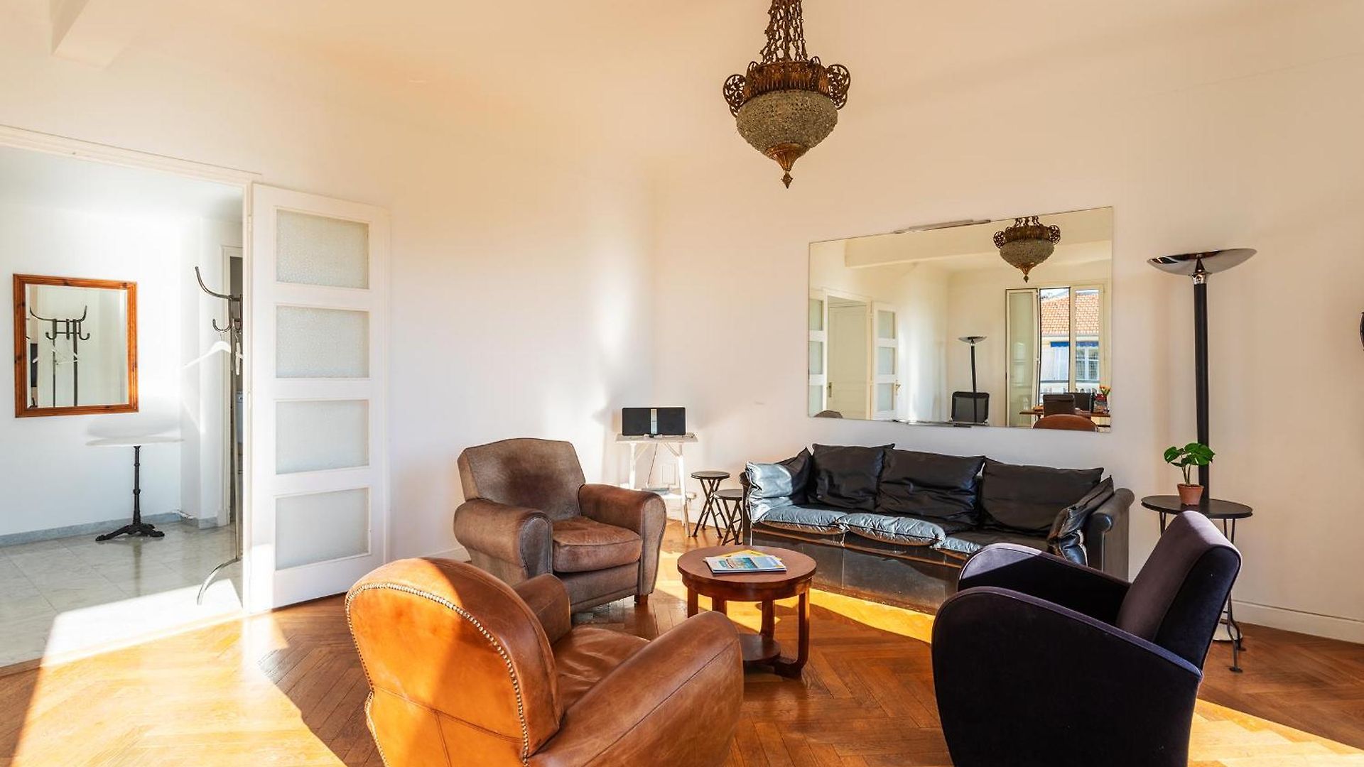 Ambassador Palace Ap2095 By Riviera Homes Appartement