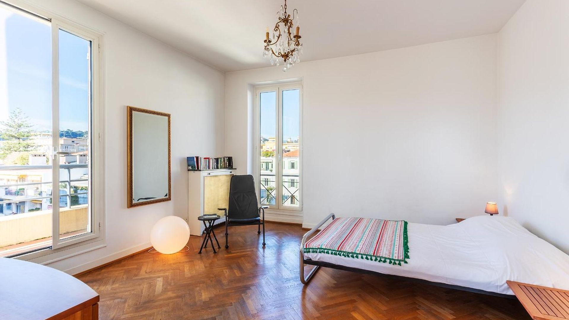 Appartement Ambassador Palace Ap2095 By Riviera Homes