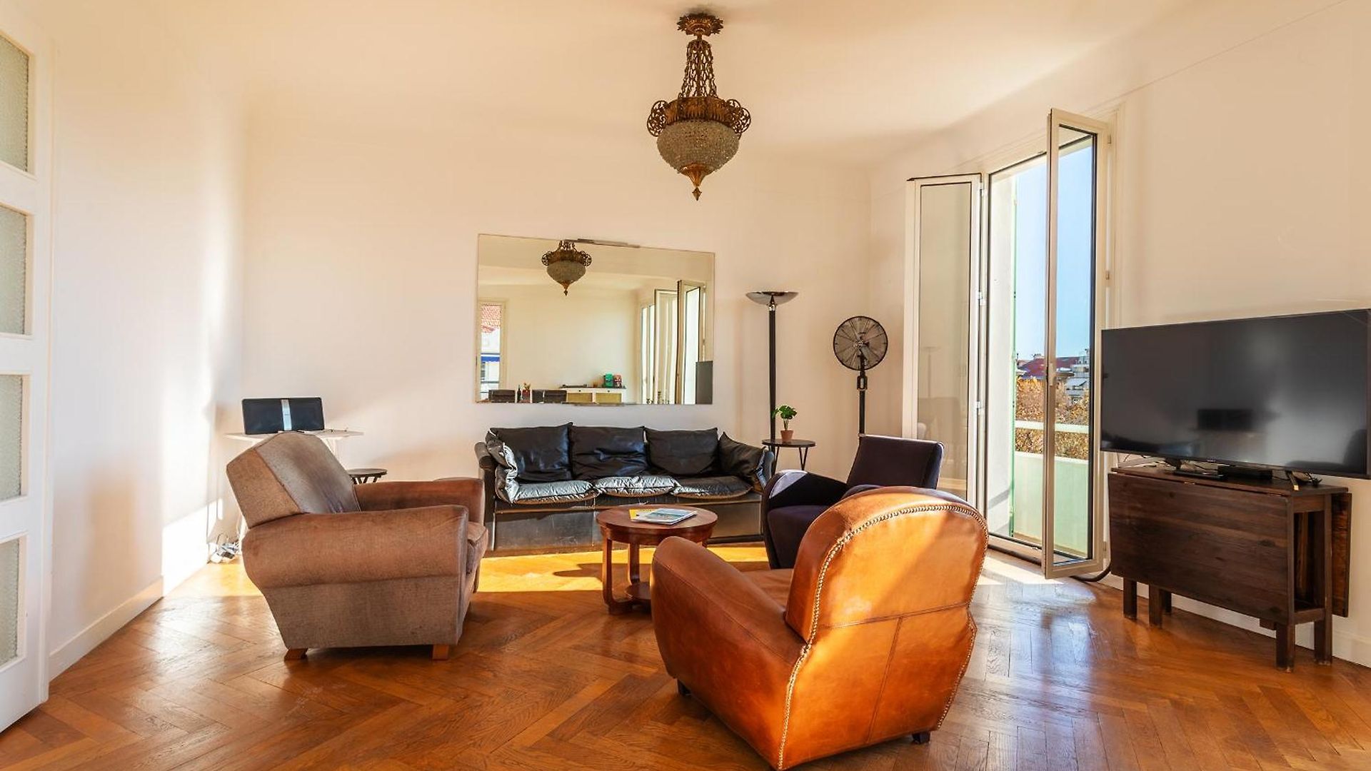 Ambassador Palace Ap2095 By Riviera Homes Appartement *
