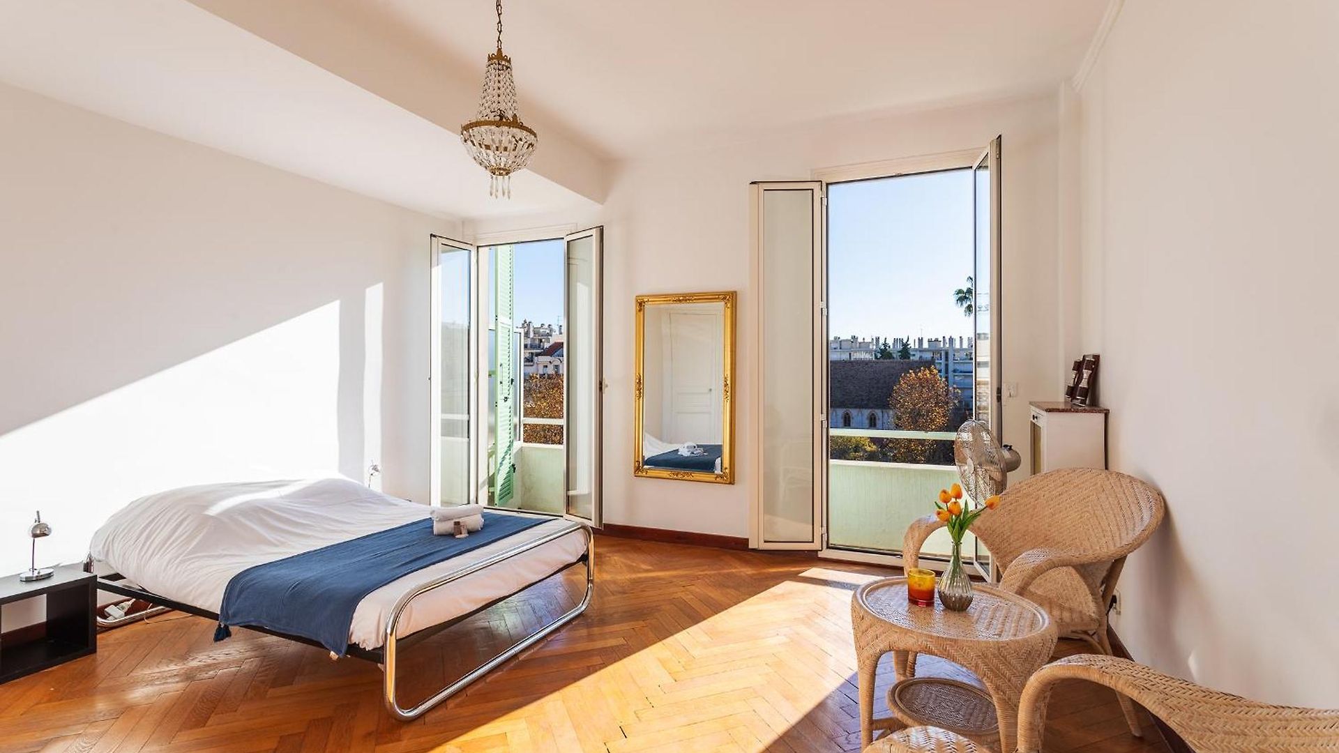 Appartement Ambassador Palace Ap2095 By Riviera Homes *