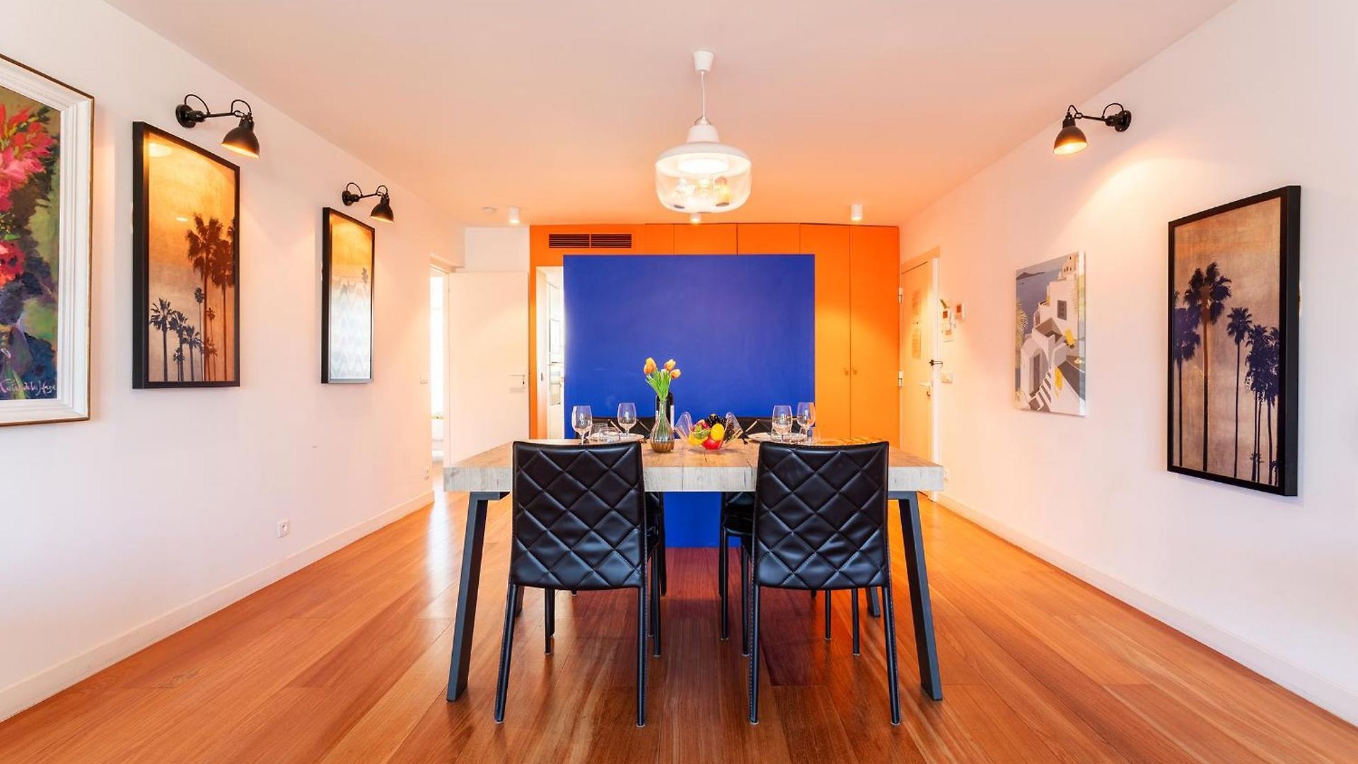 Appartement Le Francia Ii Ap4197 By Riviera Homes