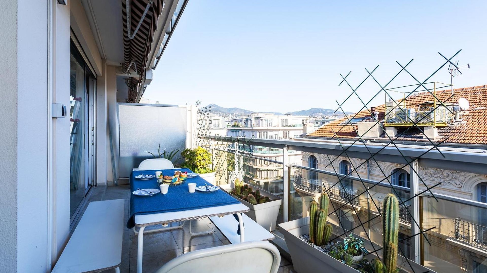 Le Francia Ii Ap4197 By Riviera Homes Appartement *