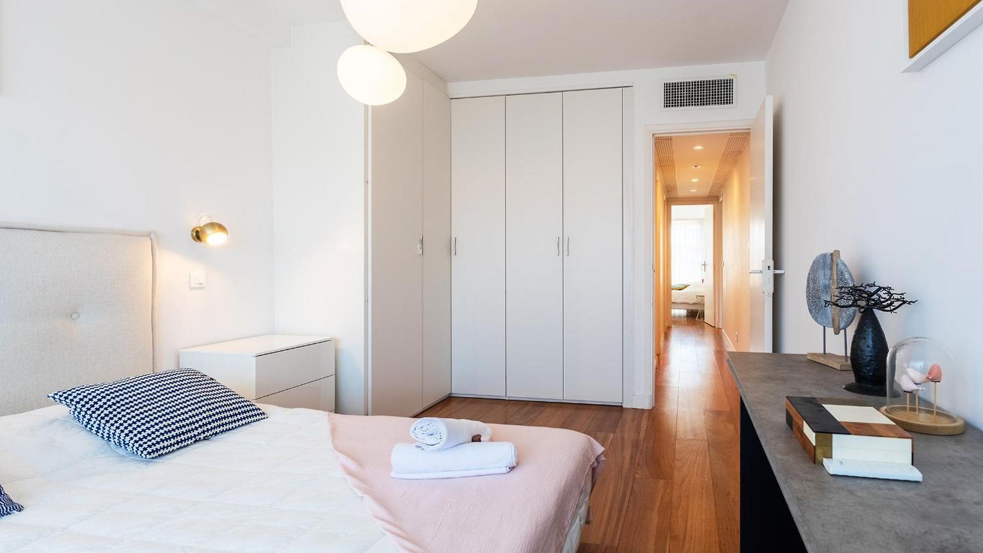 Le Francia Ii Ap4197 By Riviera Homes Appartement *