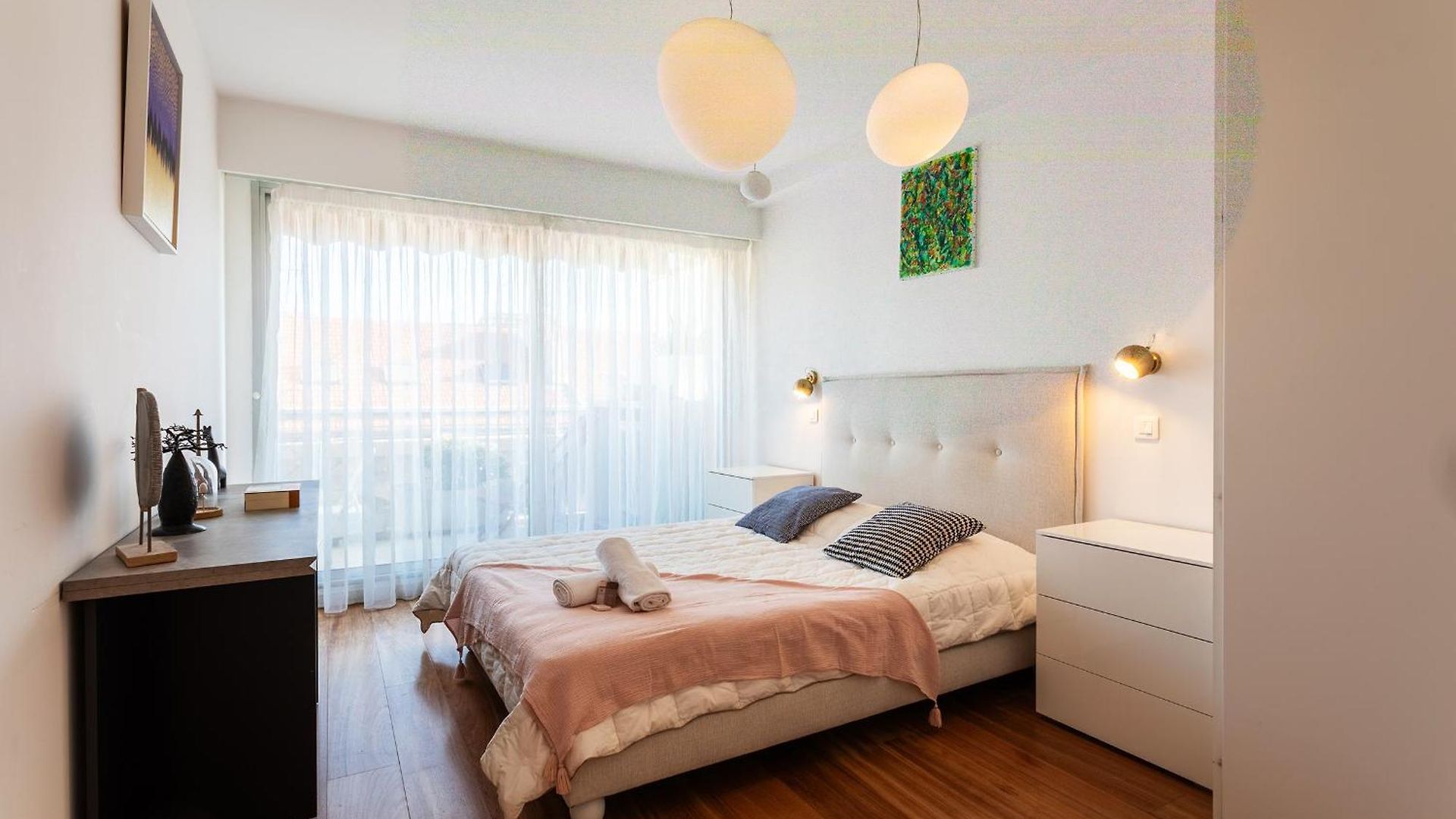 Le Francia Ii Ap4197 By Riviera Homes Appartement Nice