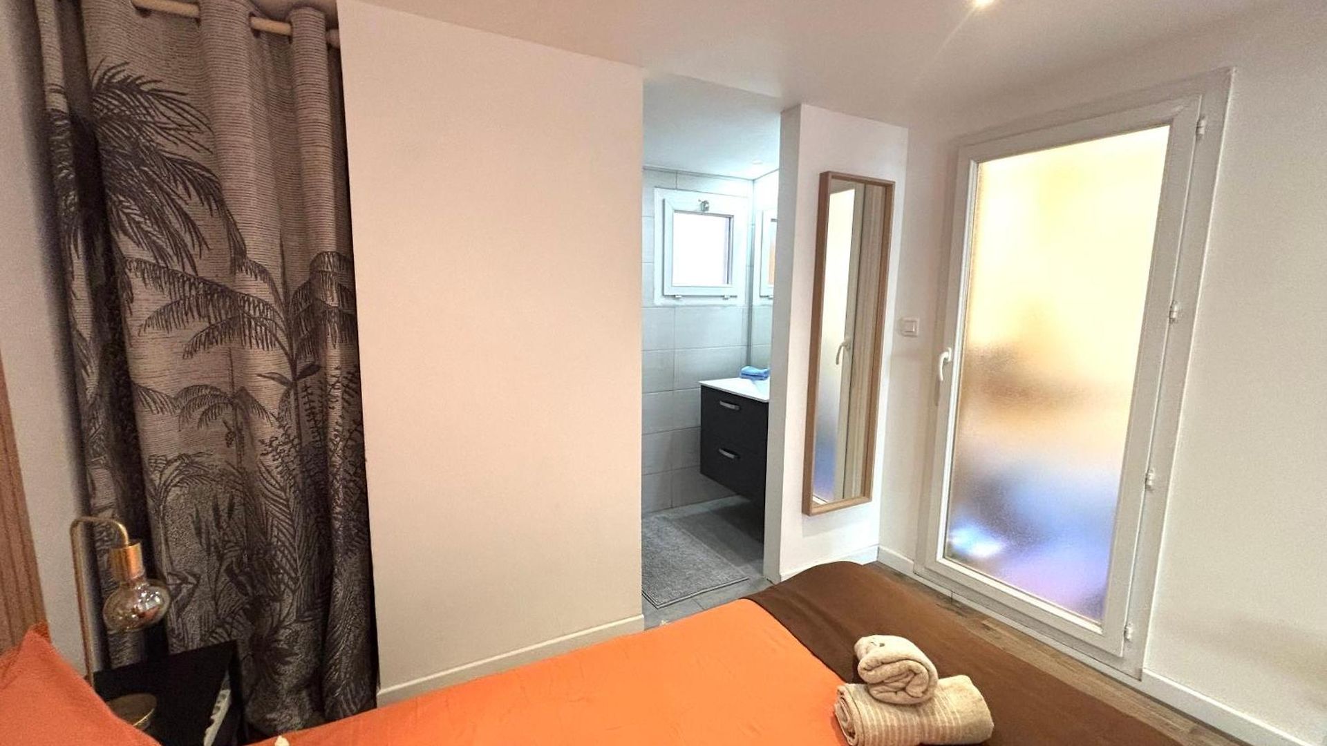 2 Pièces Hyper Centre Proche Appartement Nice