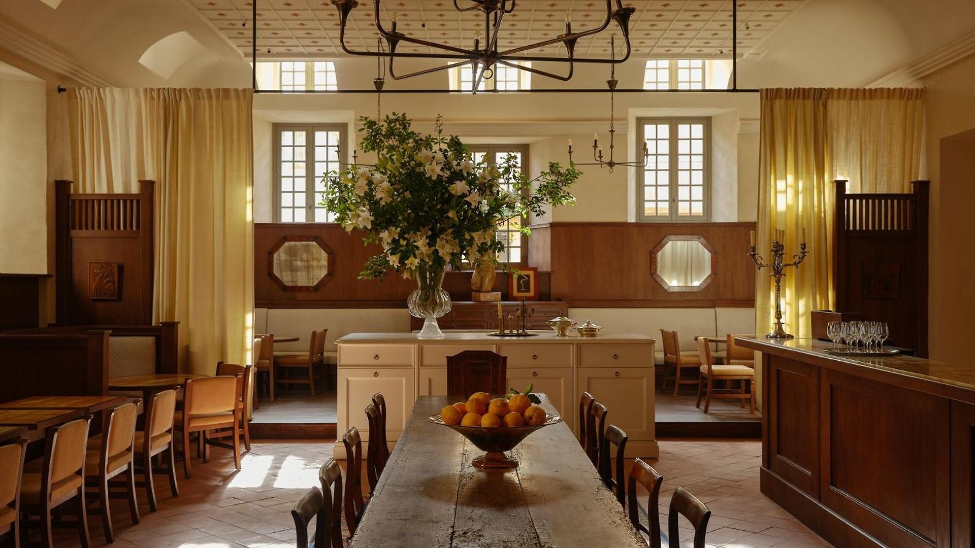 Hotel Du Couvent, A Luxury Collection Hotel,