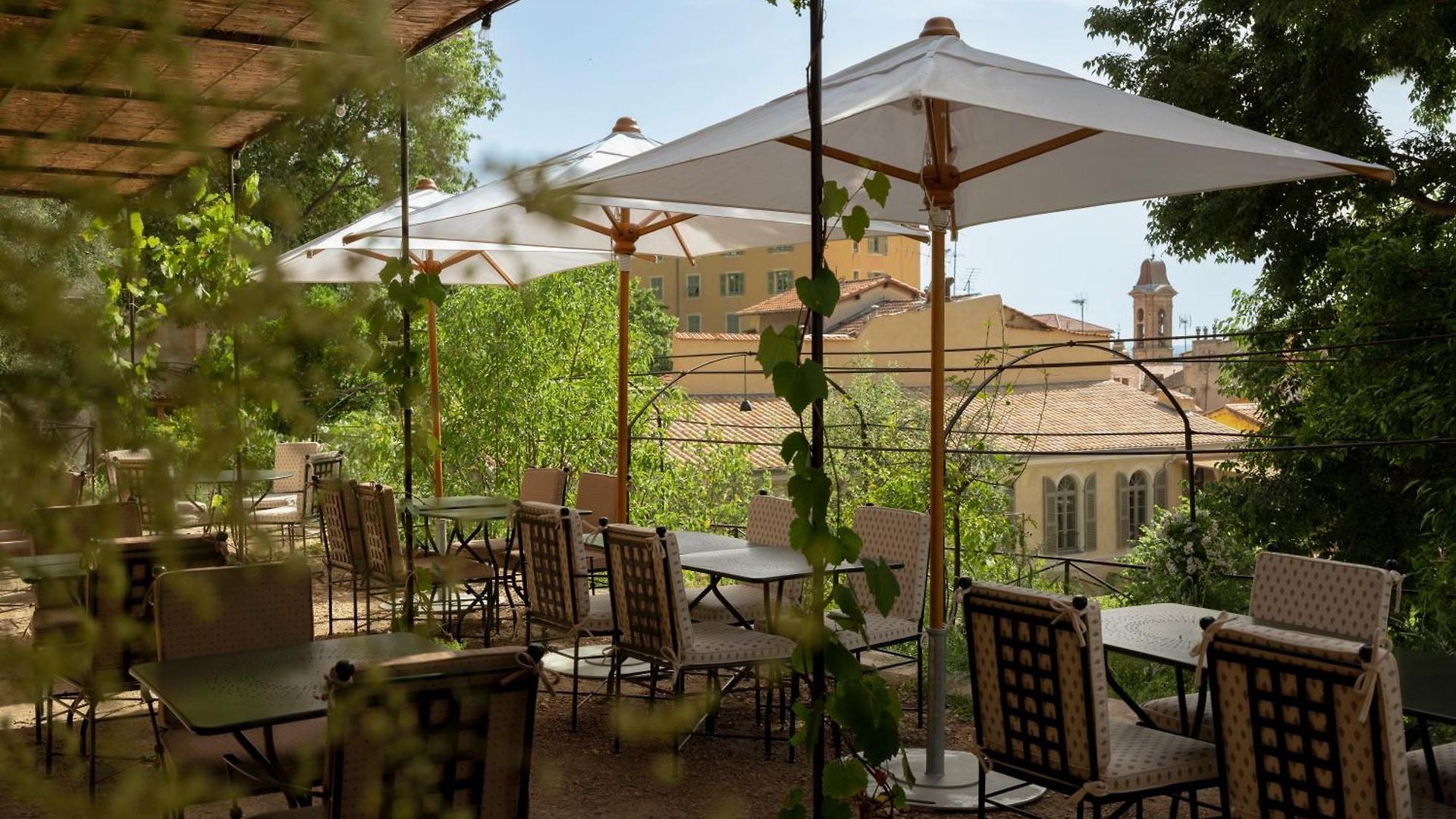 Du Couvent, A Luxury Collection Hotel, Hotel 5*