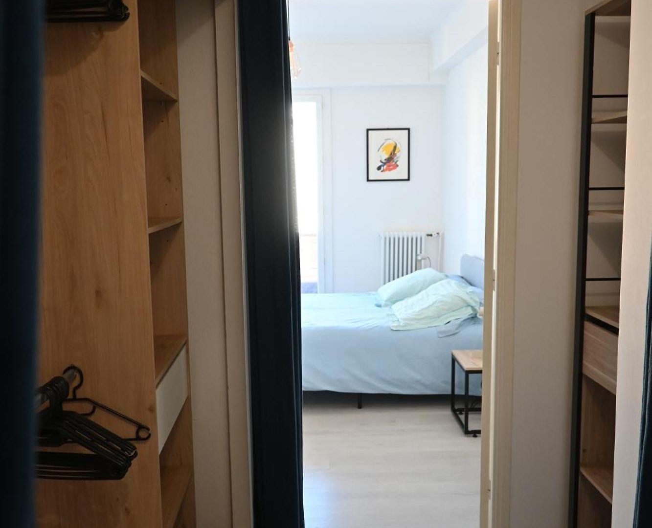 #thecosyflat06 Promenade Nice
