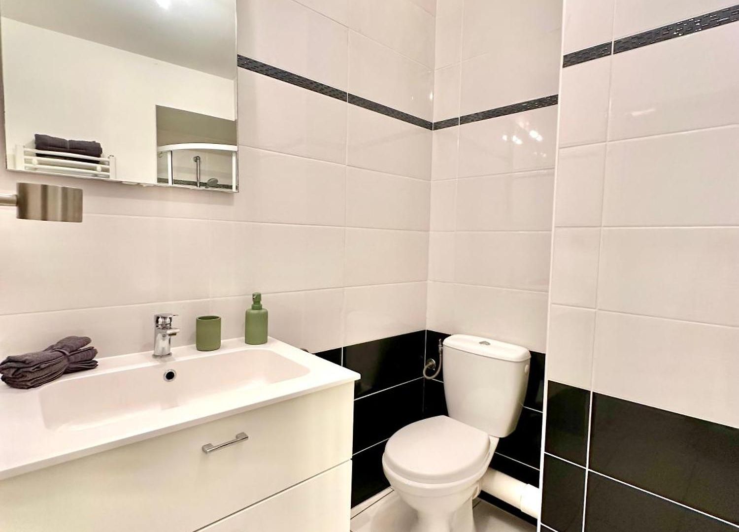 600 M De La Promenade Des Appartement *
