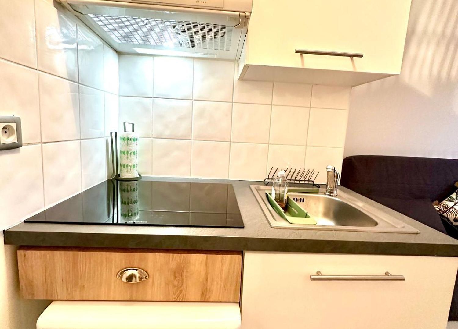 600 M De La Promenade Des Appartement