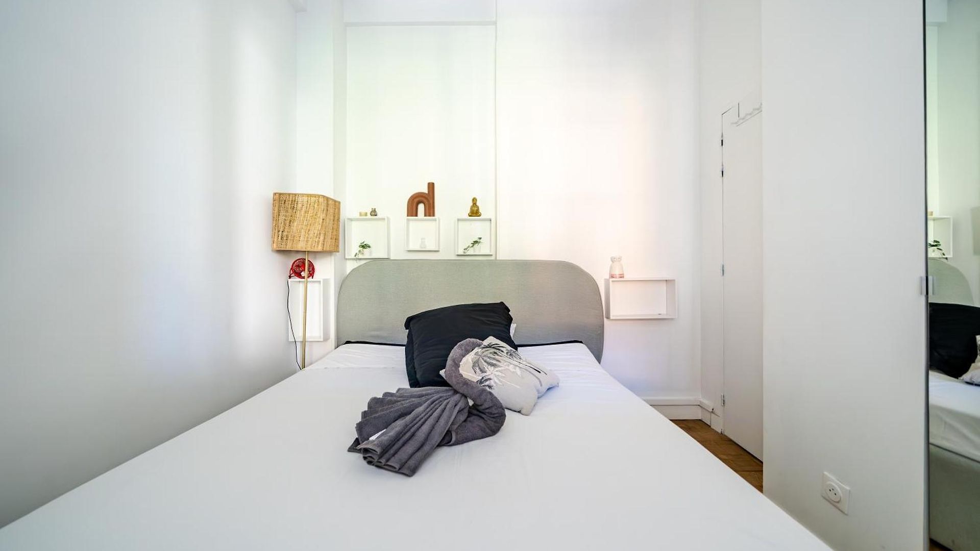 Appartement 2p Au Cœur De