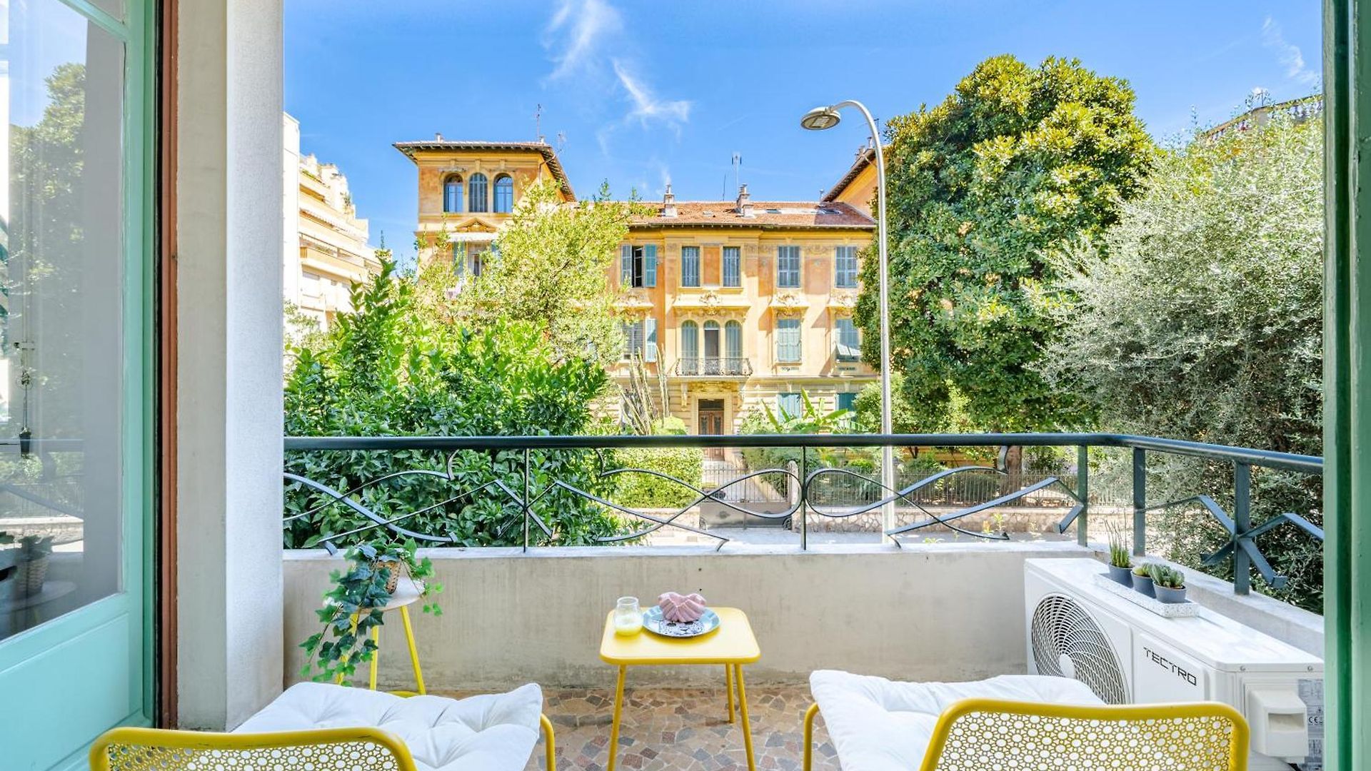 2p Au Cœur De Appartement