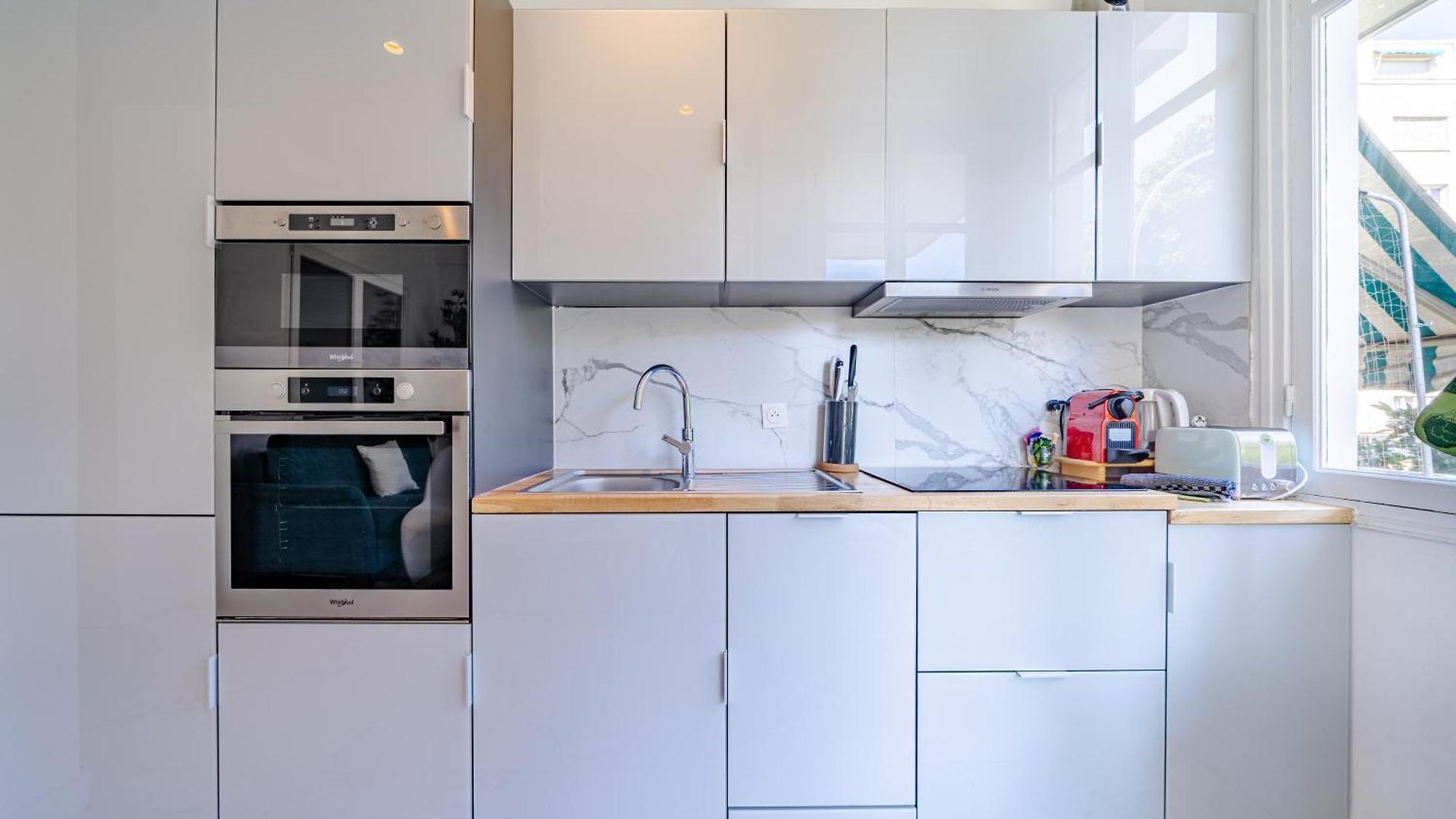 Appartement 2p Au Cœur De