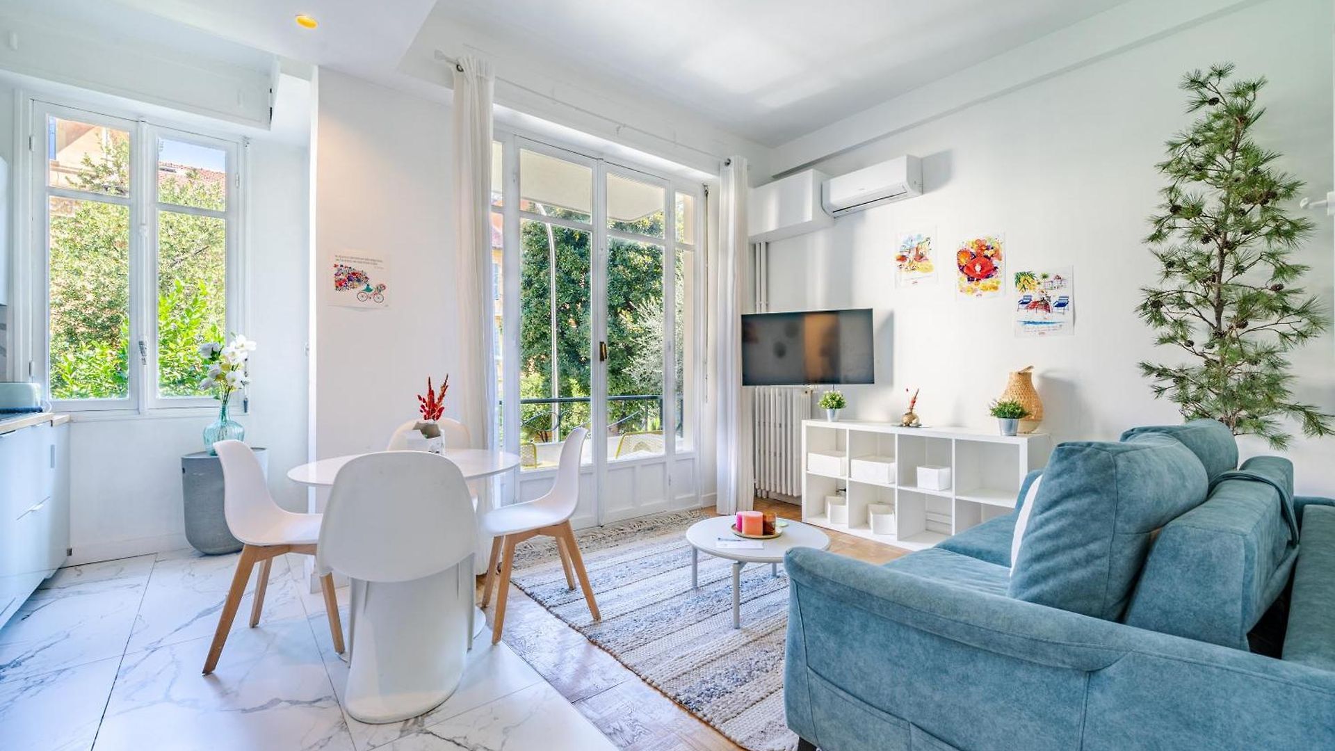 Appartement 2p Au Cœur De *
