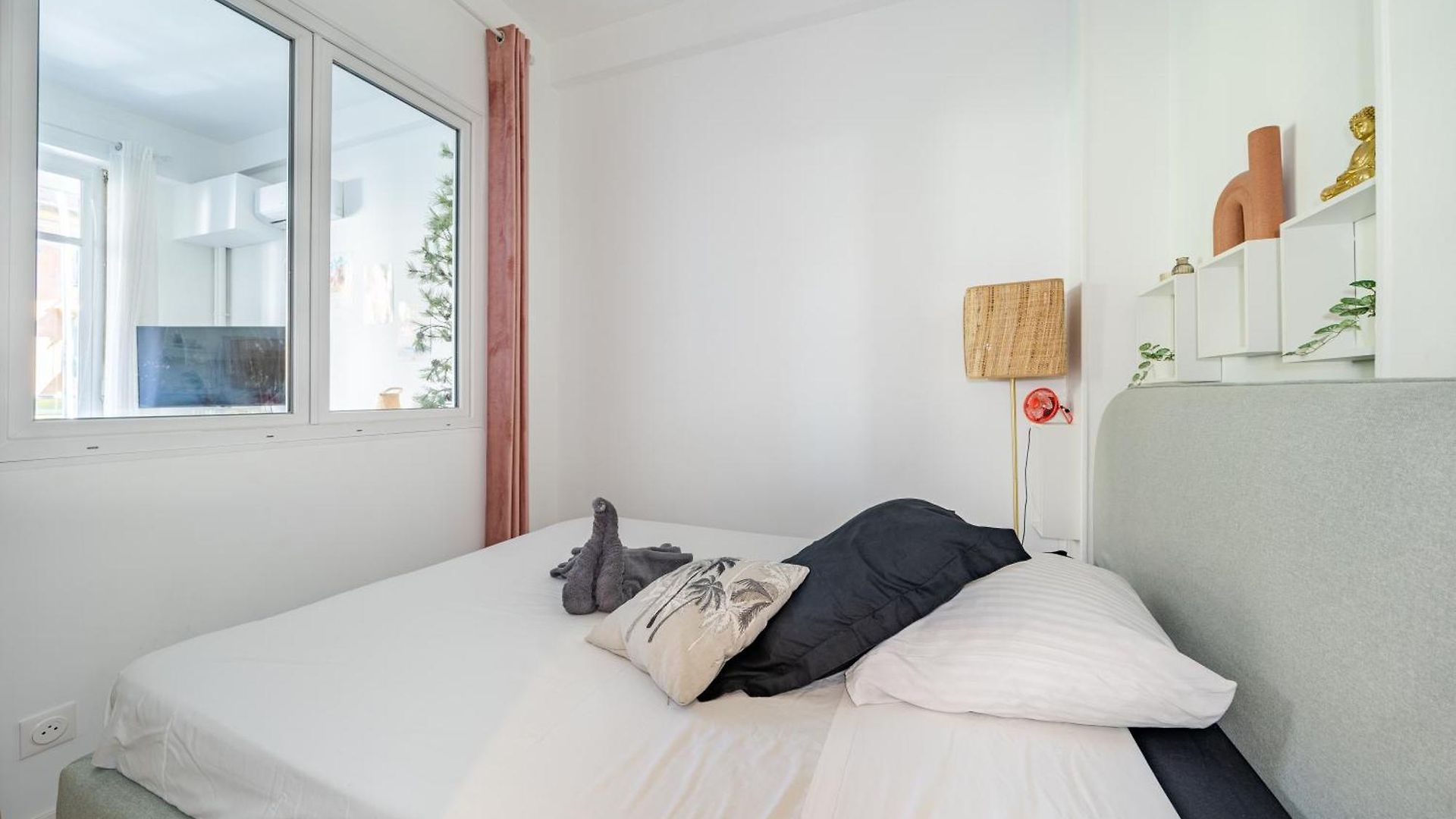 Appartement 2p Au Cœur De