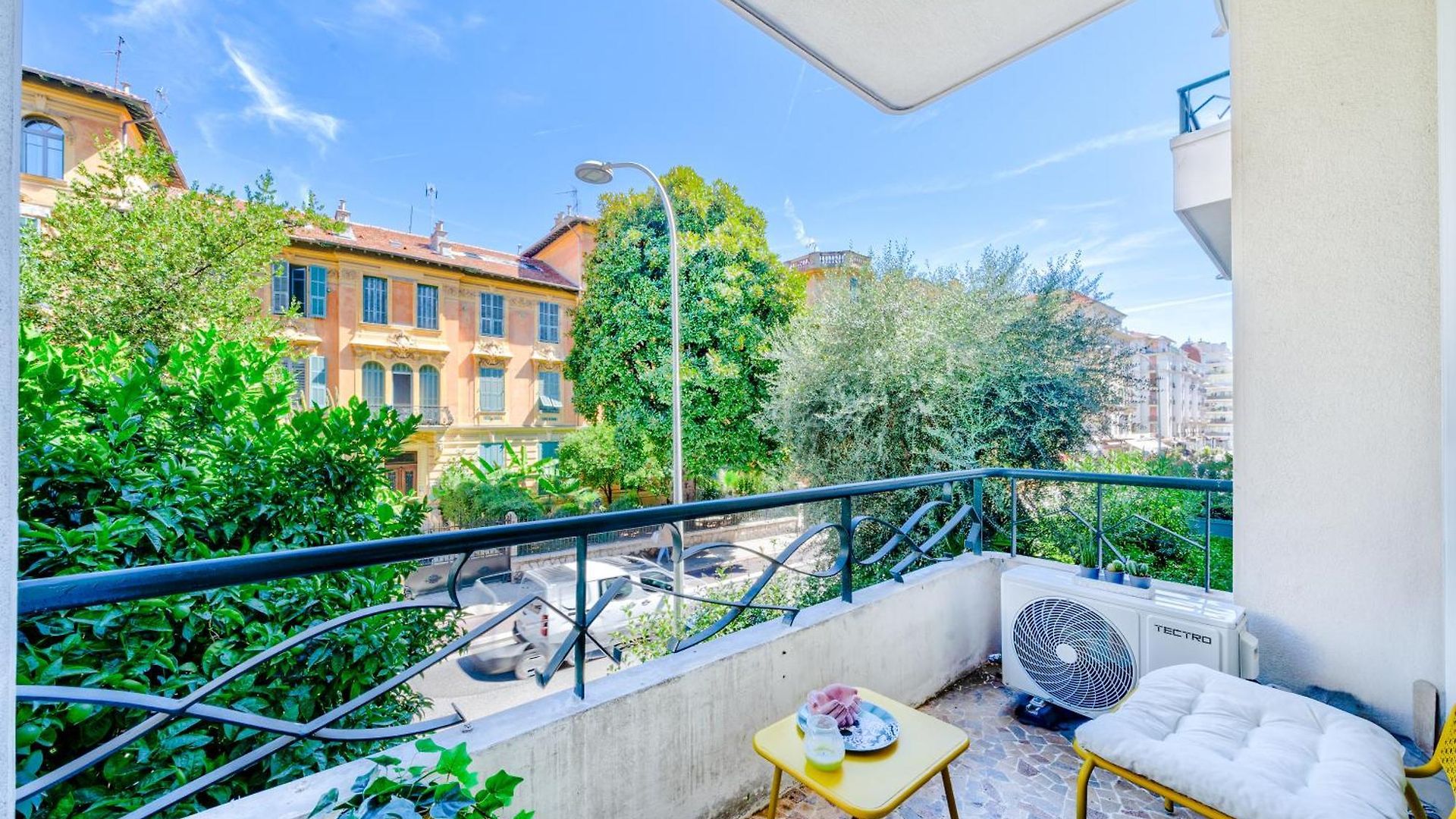 2p Au Cœur De Appartement