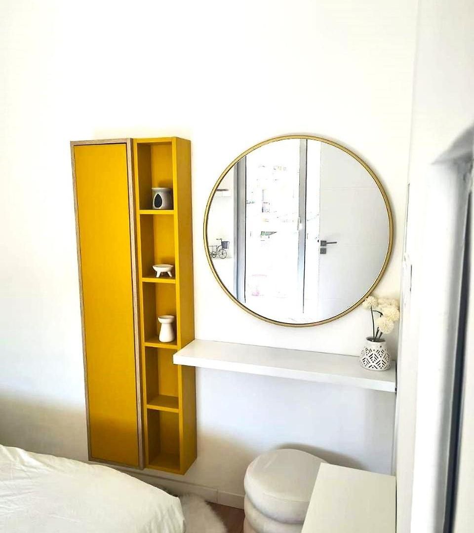 Appartement Superbe Luxueux Spacieux 50 M2 Port Nice
