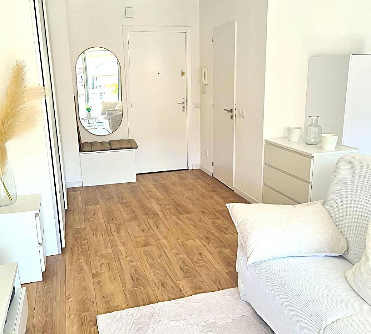 Appartement Superbe Luxueux Spacieux 50 M2 Port *