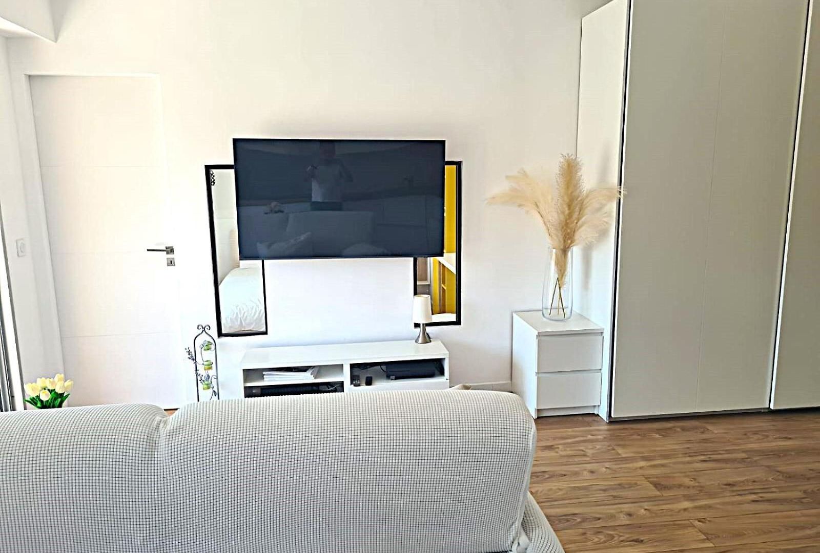 Superbe Luxueux Spacieux 50 M2 Port