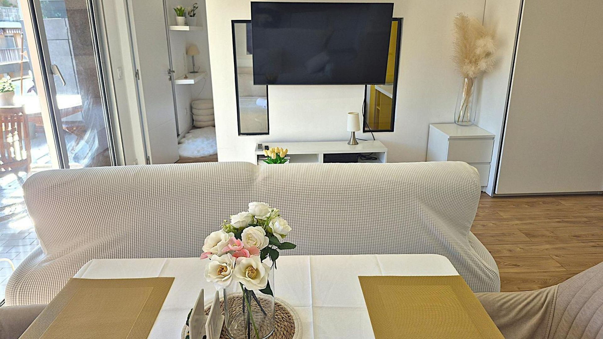 Appartement Superbe Luxueux Spacieux 50 M2 Port *