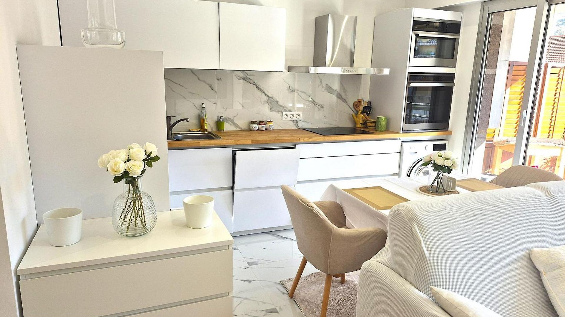 Superbe Luxueux Spacieux 50 M2 Port