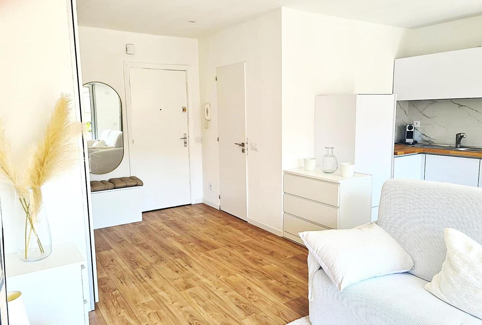 Appartement Superbe Luxueux Spacieux 50 M2 Port