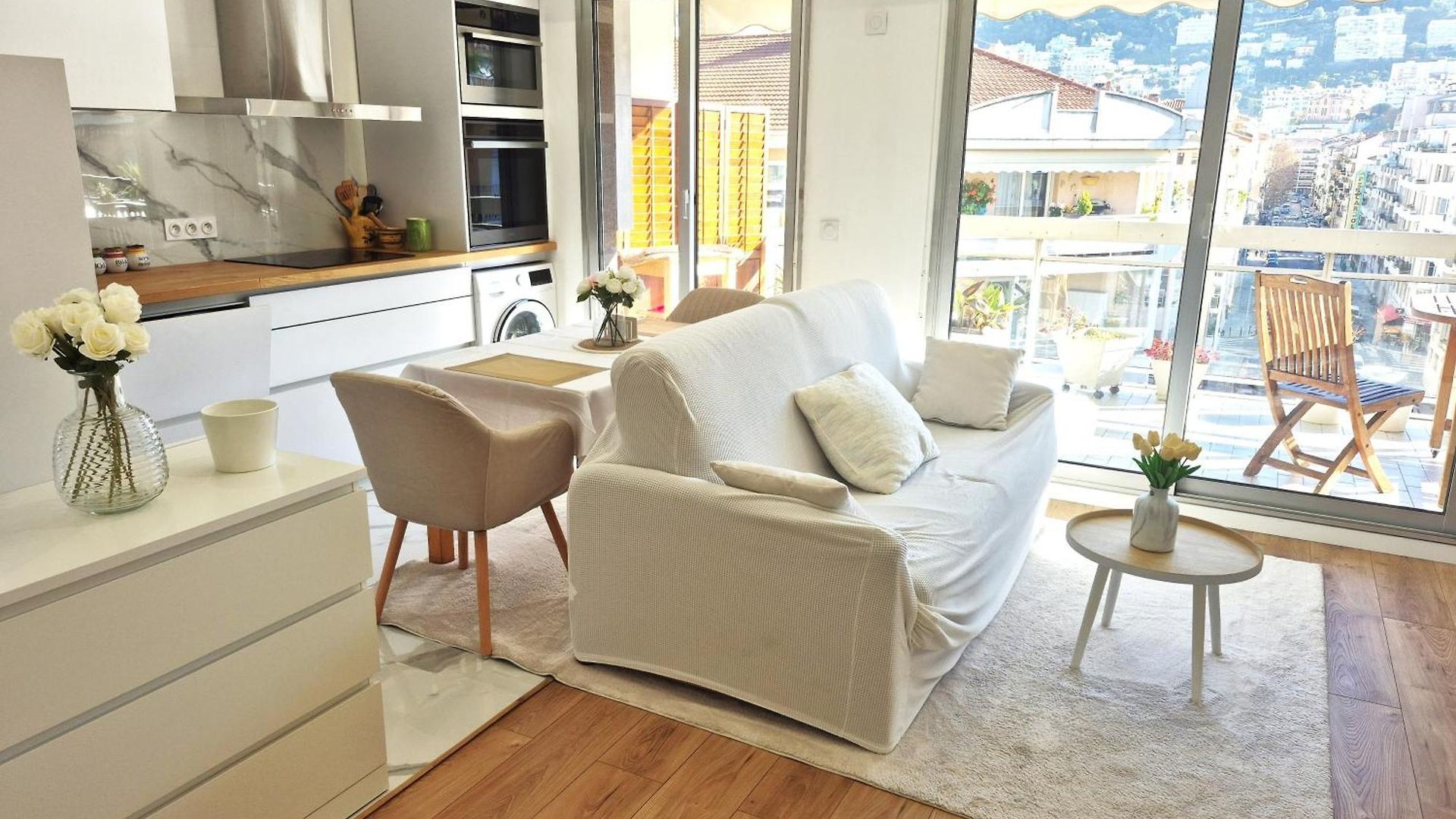 Superbe Luxueux Spacieux 50 M2 Port