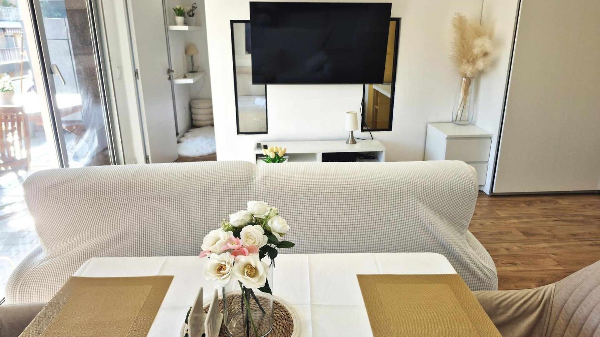 Appartement Superbe Luxueux Spacieux 50 M2 Port *