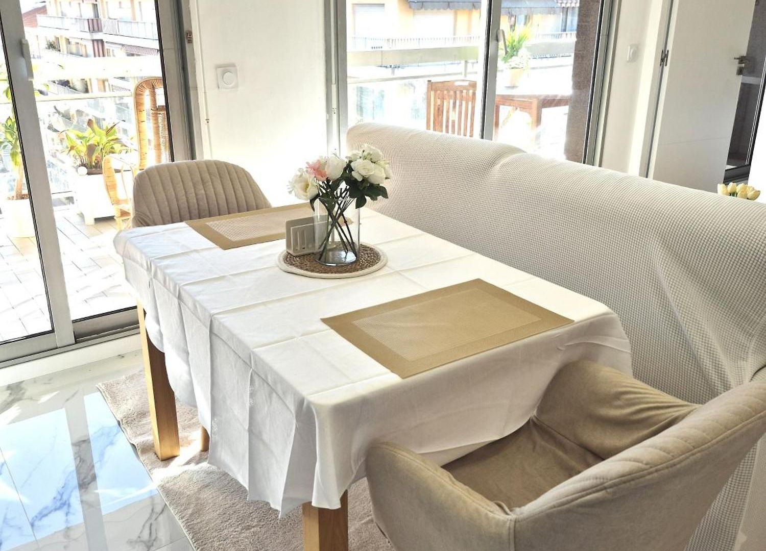 Superbe Luxueux Spacieux 50 M2 Port * Nice