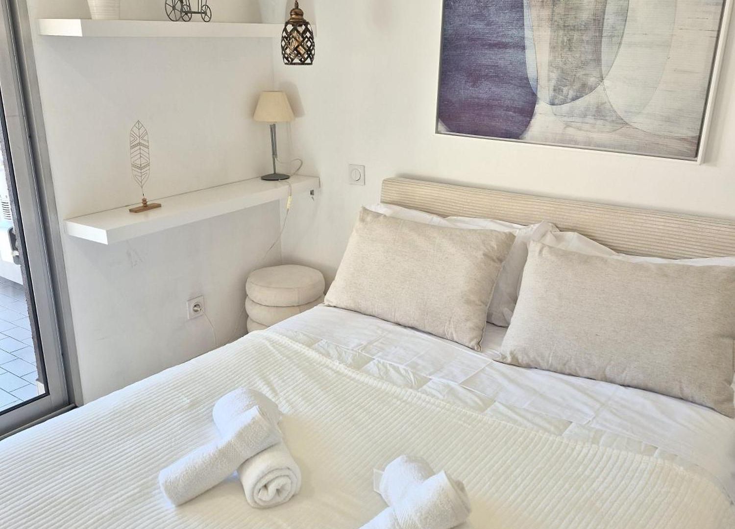 Appartement Superbe Luxueux Spacieux 50 M2 Port