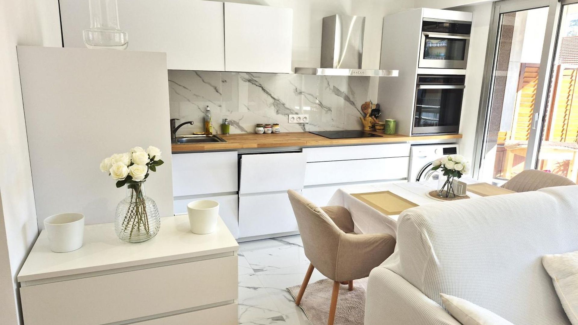 Appartement Superbe Luxueux Spacieux 50 M2 Port *