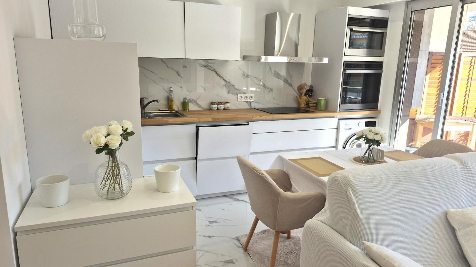 Superbe Luxueux Spacieux 50 M2 Port