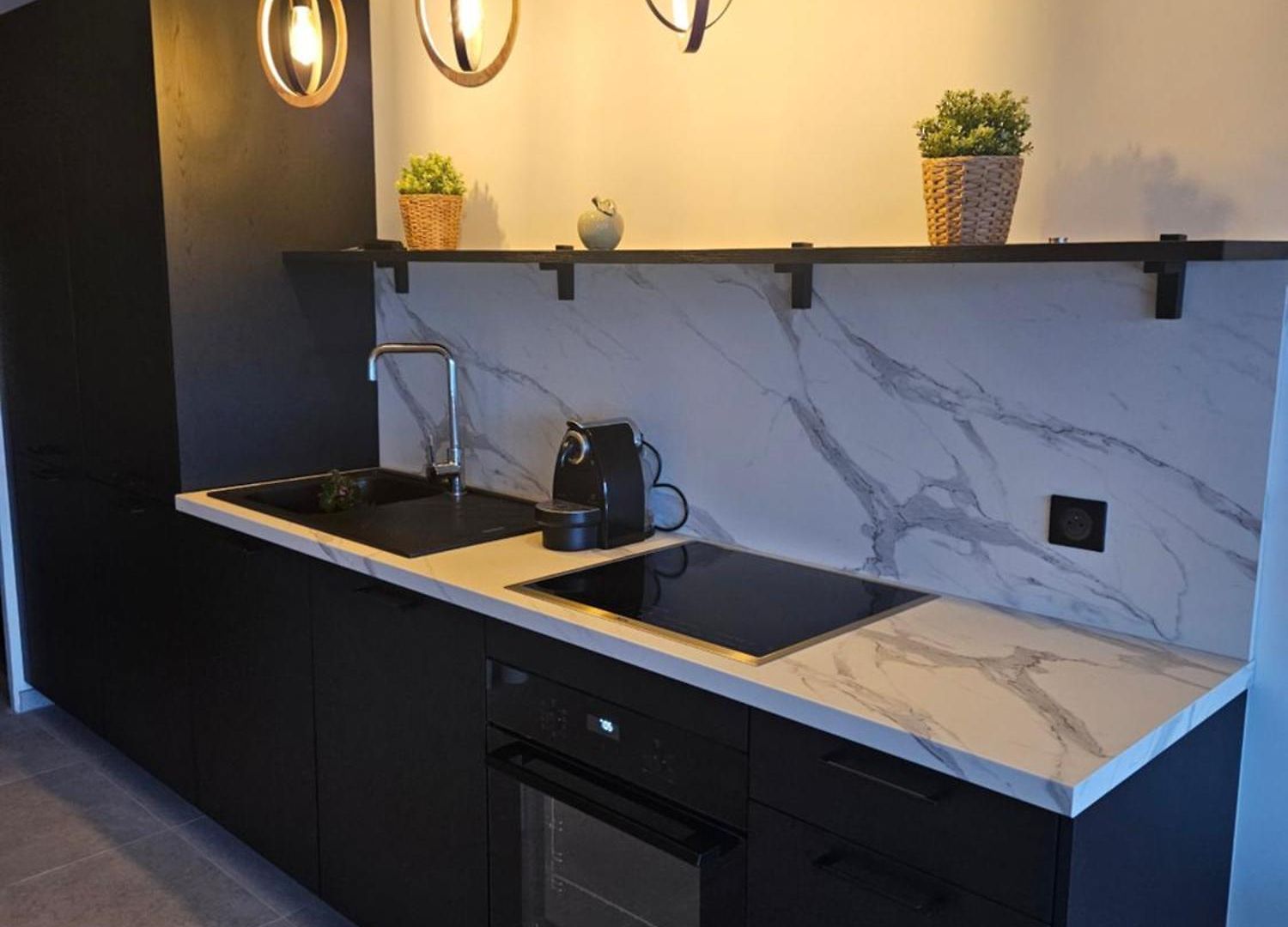 L'évidence Appartement *