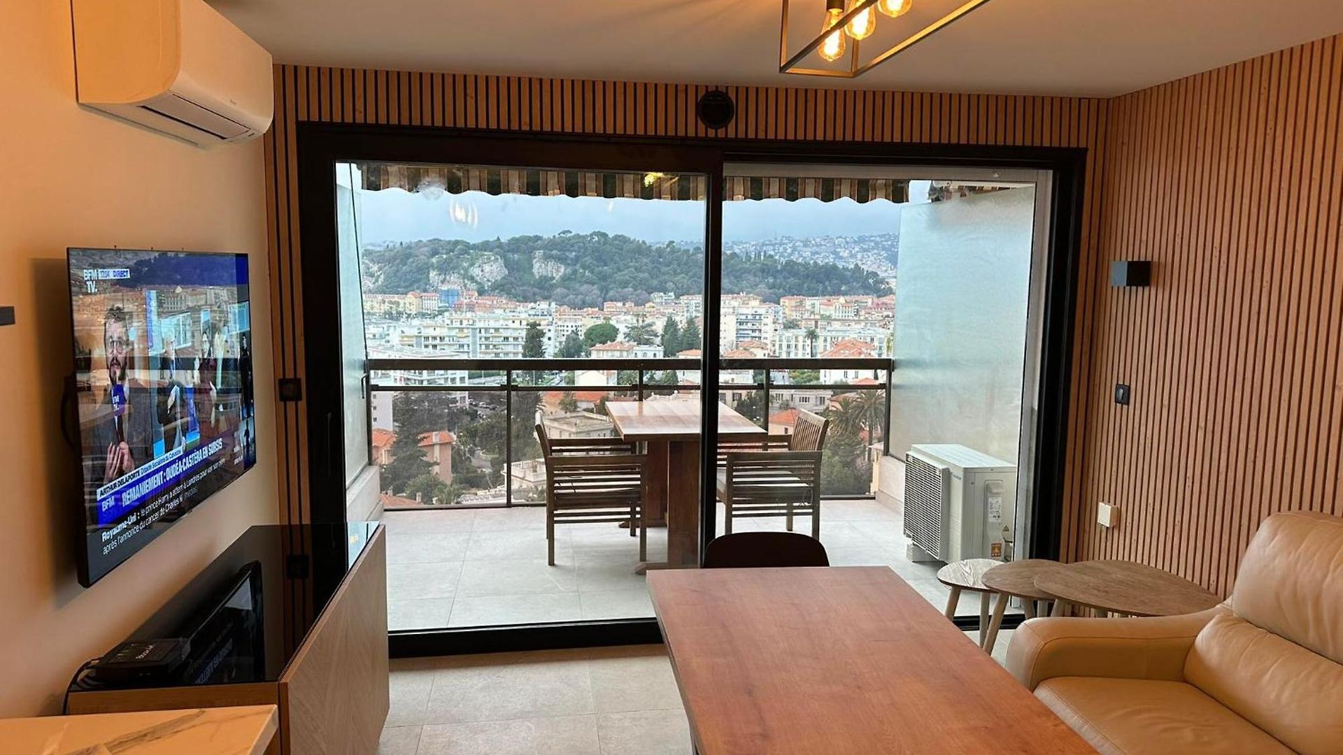 L'évidence Appartement *