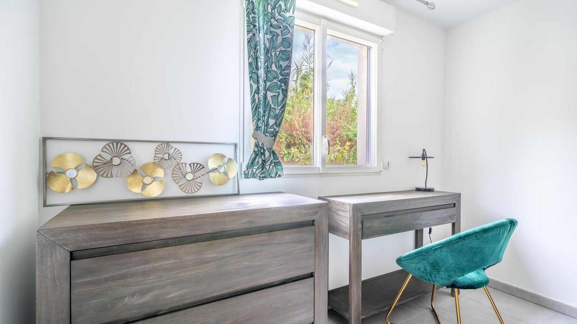 Appartement Magnifique 4 Pers,clim,parking Nice