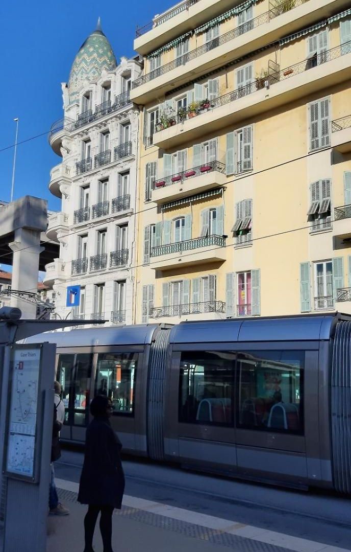 Emmé Neuf Indépendant Centre Appartement