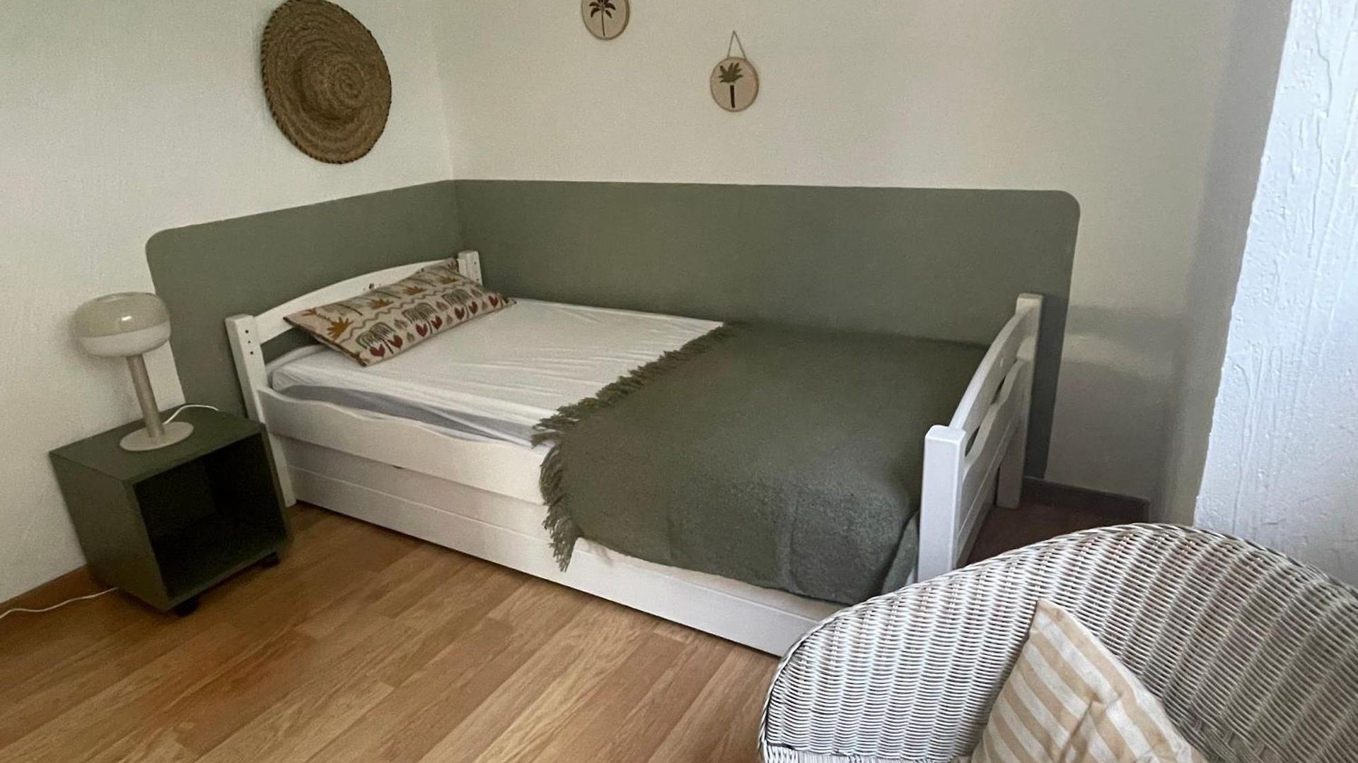 Appartement L Olivier - Vue - Clim - Piscine - Tennis - 6p