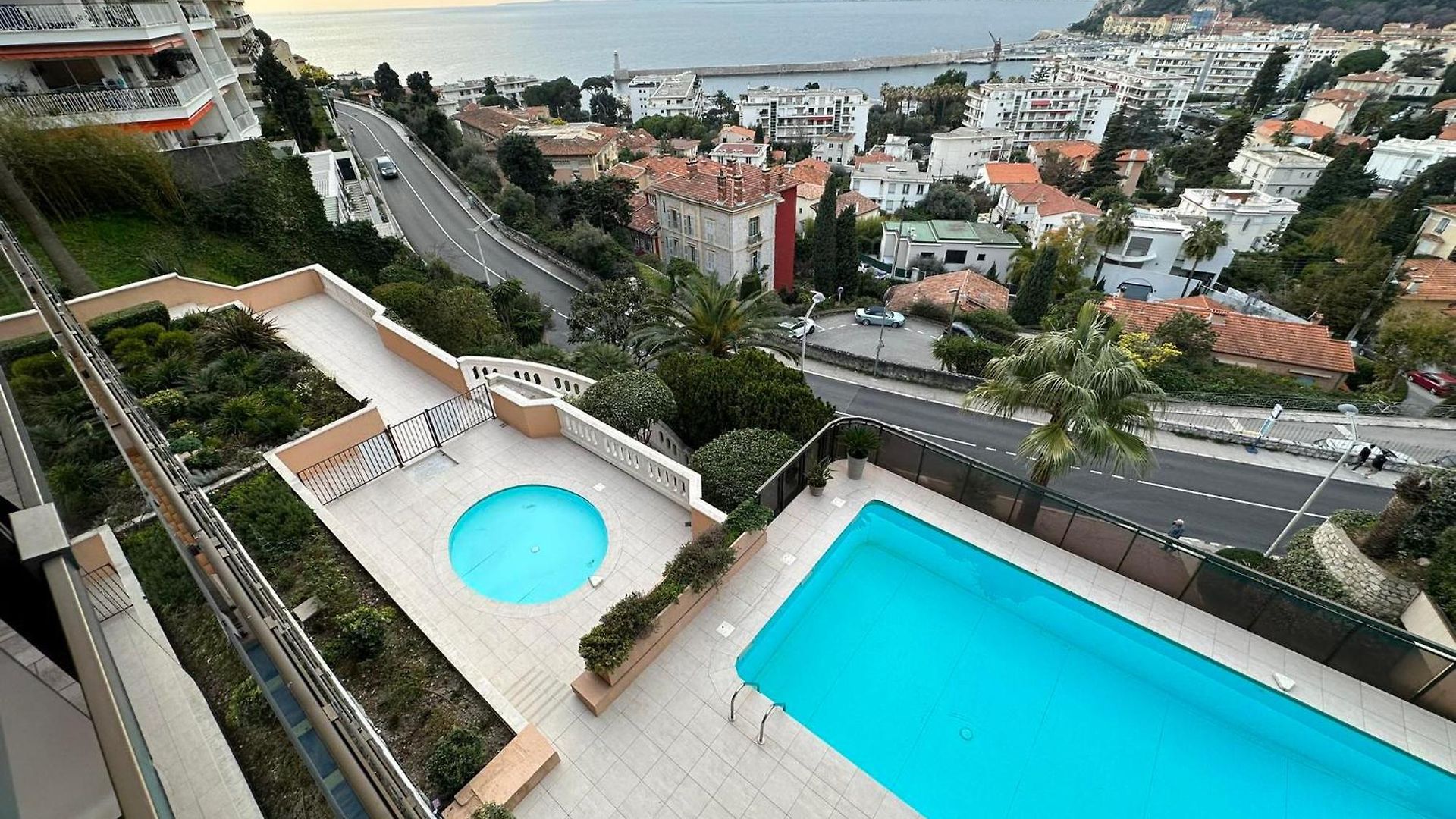 Appartement L'évidence