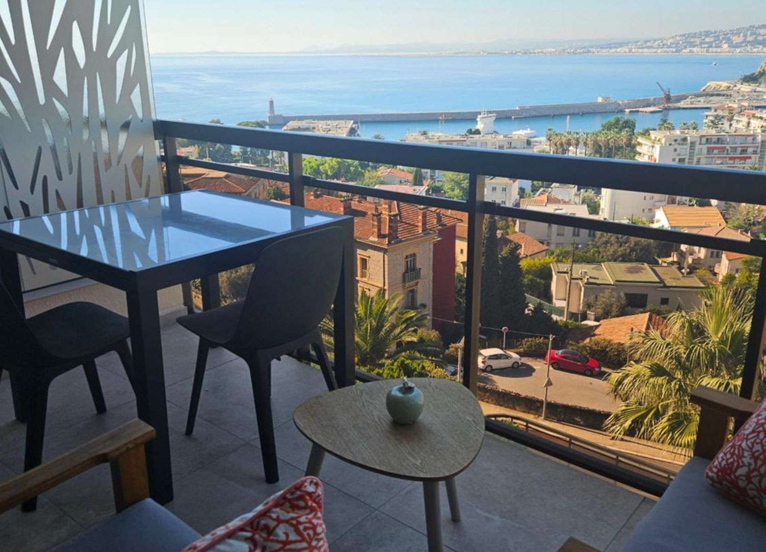L'évidence Appartement *