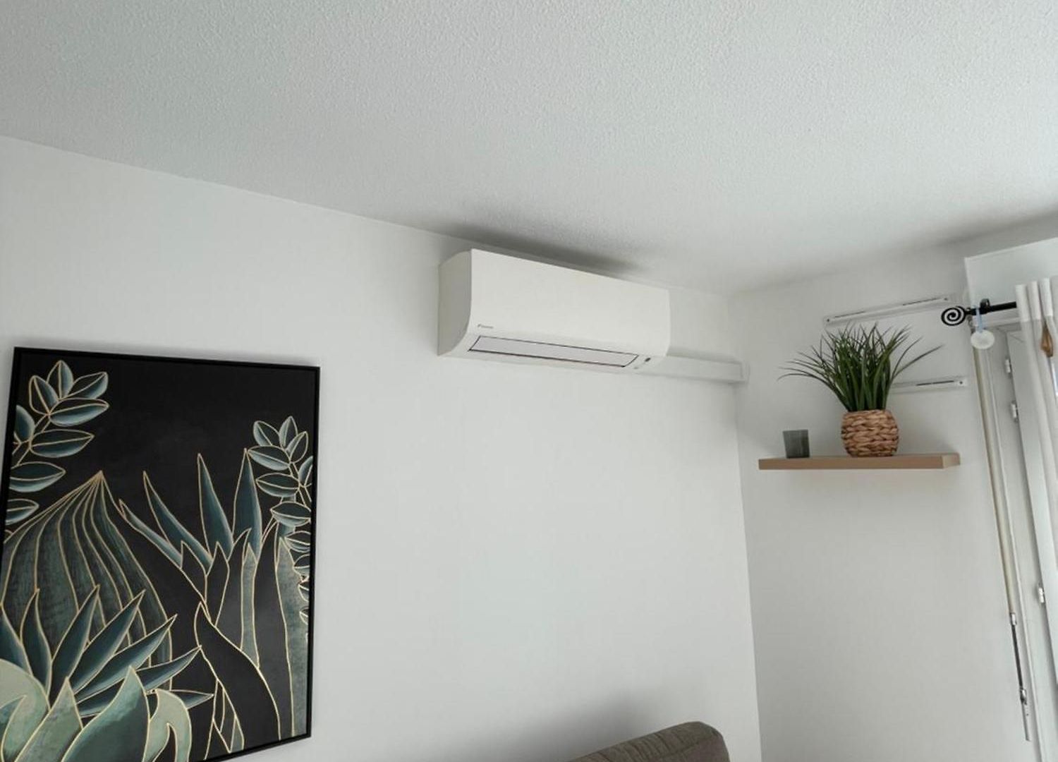 Le Soleil Niçois, Proche Du Port Appartement Nice